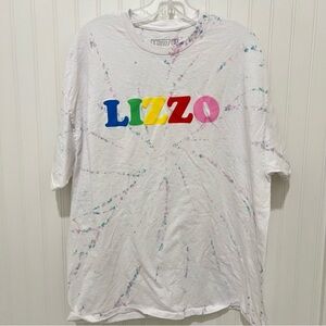 Colorful Graphic T-Shirt